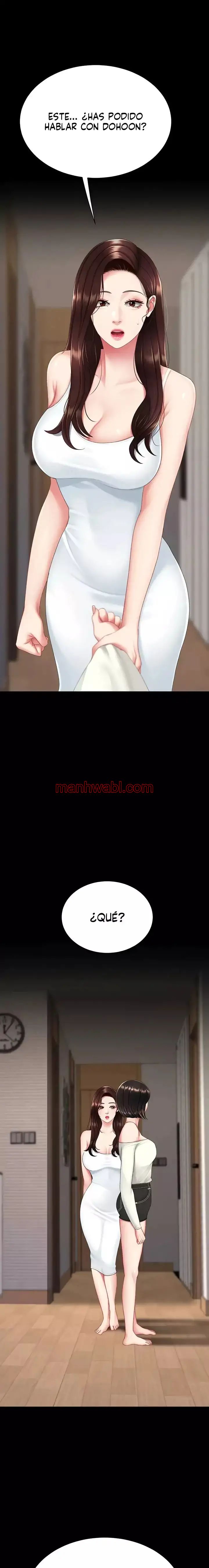 Me comi a tu madre primero - Capítulo 123_2 manhwa