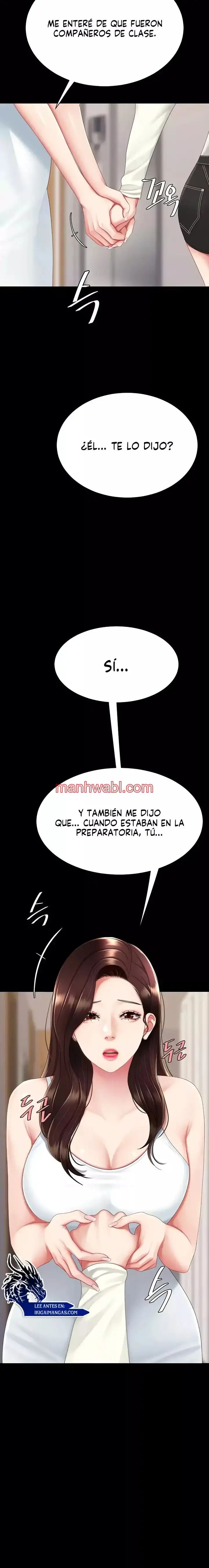 Me comi a tu madre primero - Capítulo 123_2 manhwa
