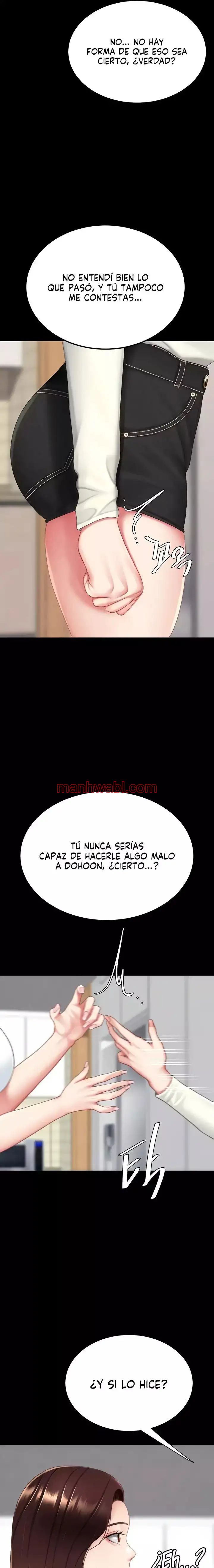 Me comi a tu madre primero - Capítulo 123_2 manhwa