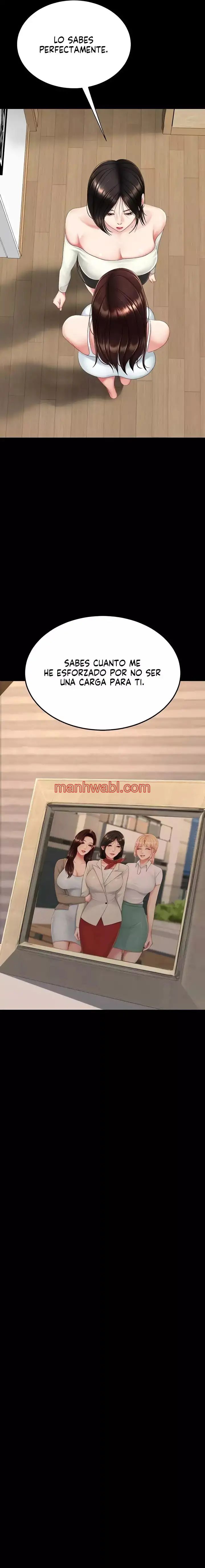 Me comi a tu madre primero - Capítulo 123_2 manhwa
