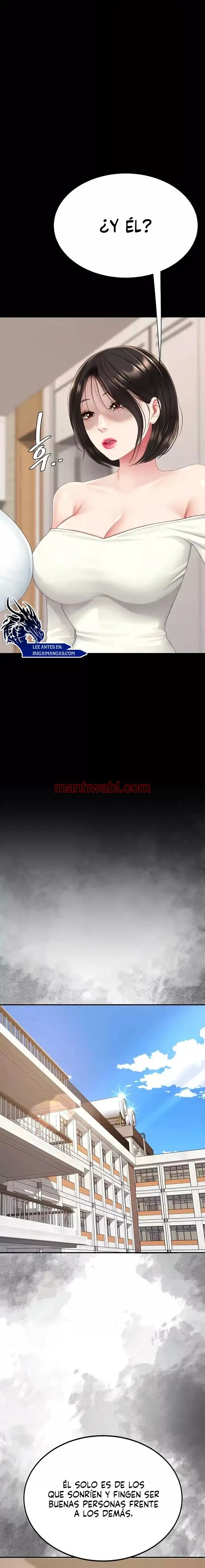 Me comi a tu madre primero - Capítulo 123_2 manhwa