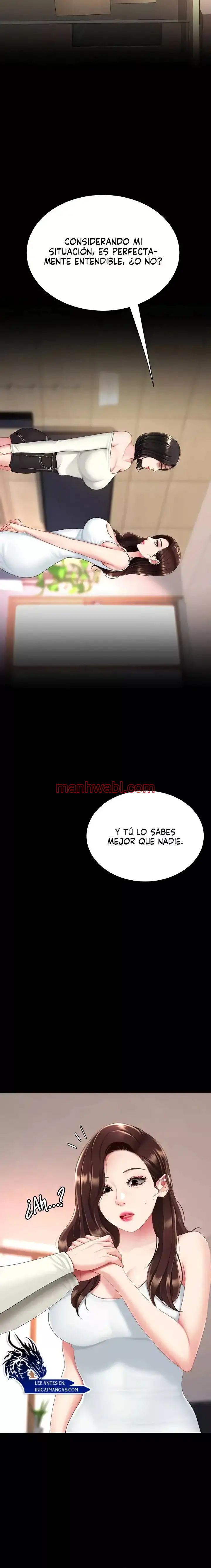 Me comi a tu madre primero - Capítulo 123_2 manhwa