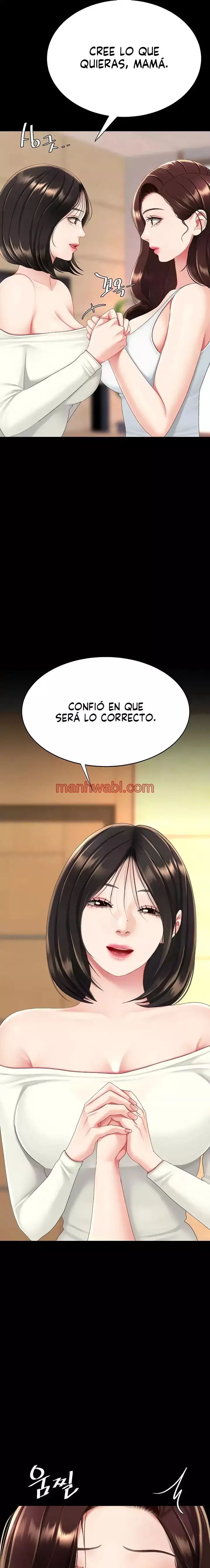 Me comi a tu madre primero - Capítulo 123_2 manhwa