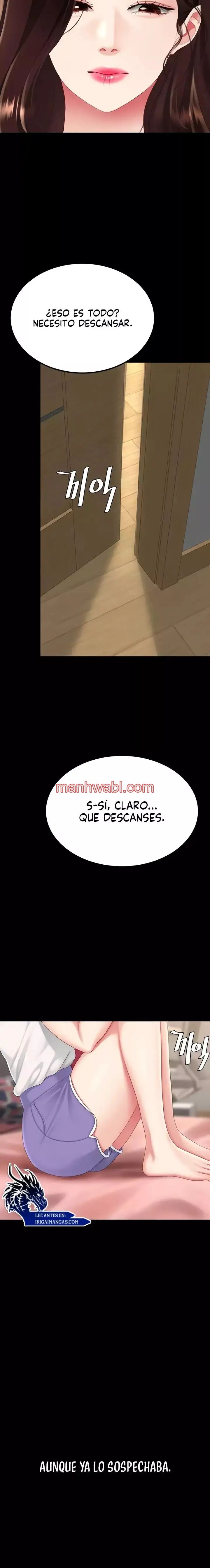 Me comi a tu madre primero - Capítulo 123_2 manhwa