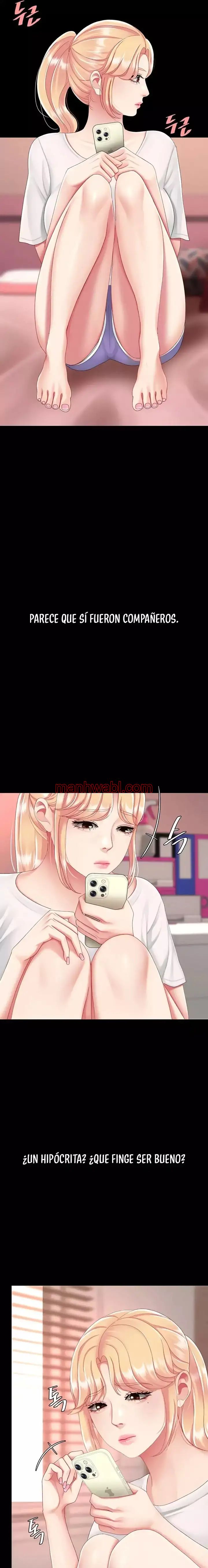 Me comi a tu madre primero - Capítulo 123_3 manhwa