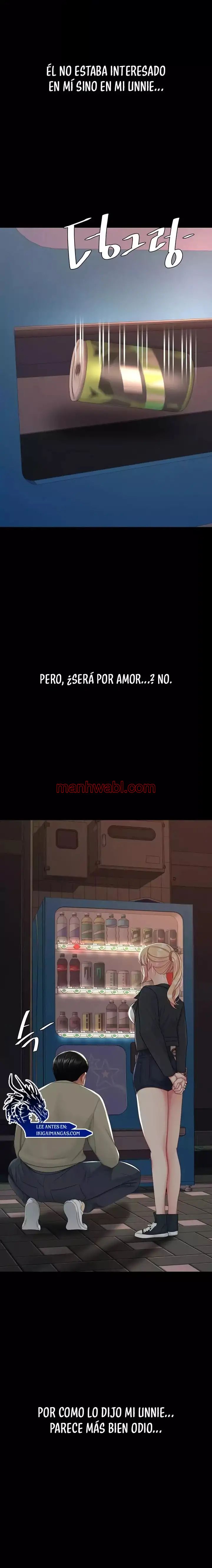 Me comi a tu madre primero - Capítulo 123_3 manhwa