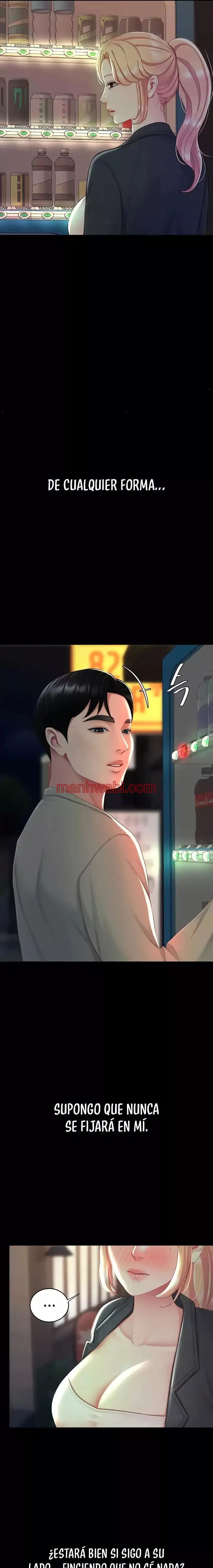 Me comi a tu madre primero - Capítulo 123_3 manhwa