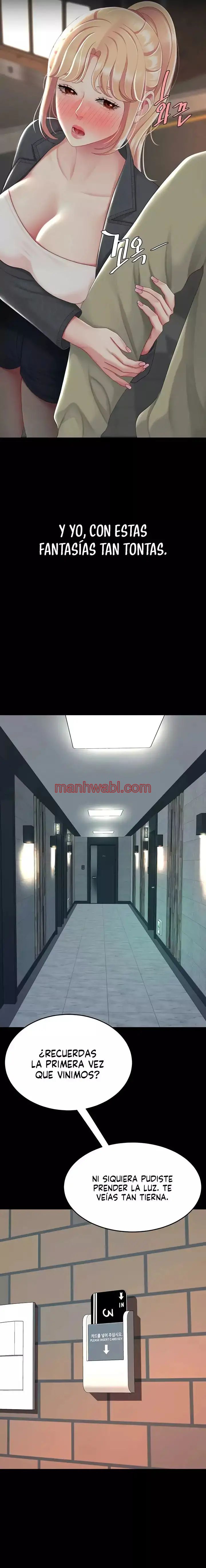 Me comi a tu madre primero - Capítulo 123_3 manhwa