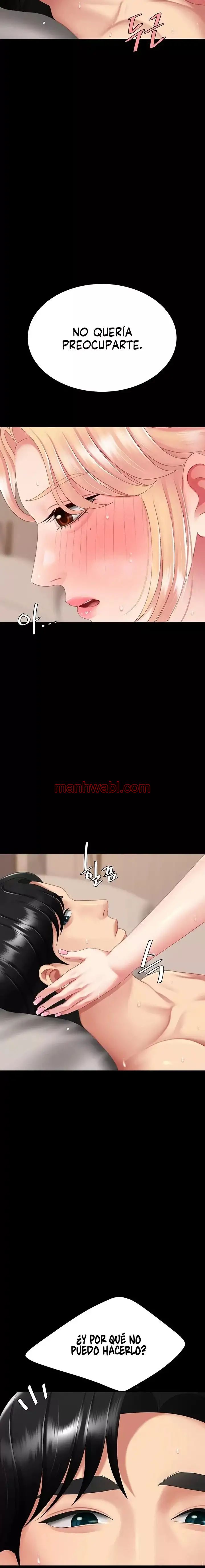 Me comi a tu madre primero - Capítulo 124_2 manhwa