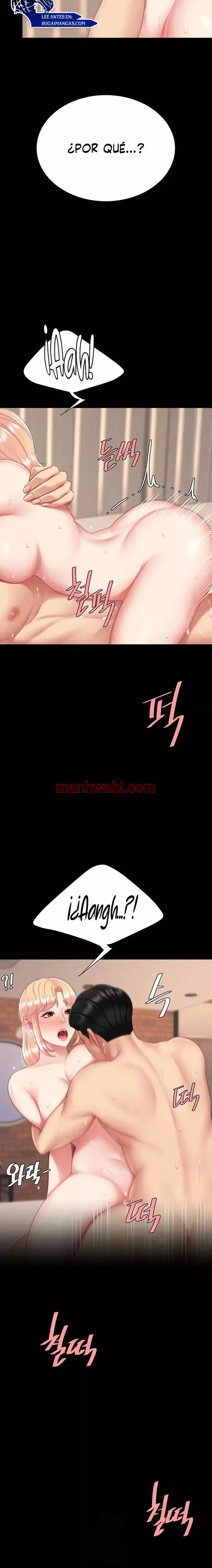 Me comi a tu madre primero - Capítulo 124_2 manhwa