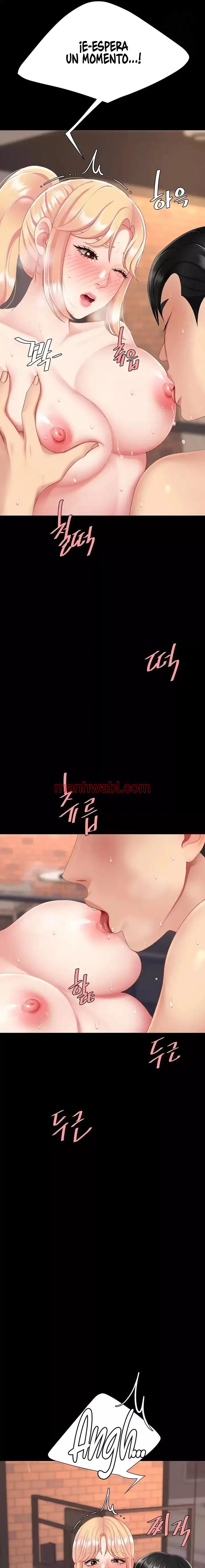 Me comi a tu madre primero - Capítulo 124_2 manhwa