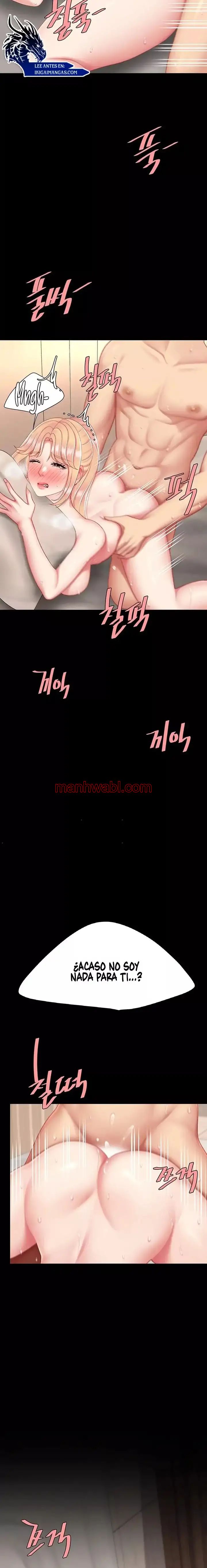 Me comi a tu madre primero - Capítulo 124_2 manhwa