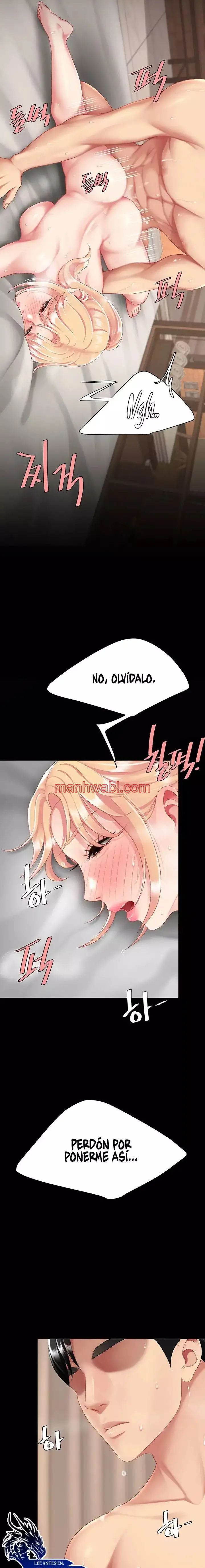 Me comi a tu madre primero - Capítulo 124_2 manhwa