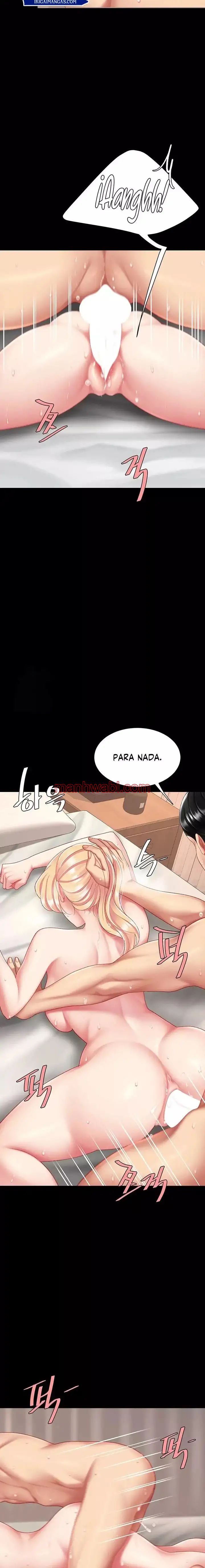 Me comi a tu madre primero - Capítulo 124_2 manhwa