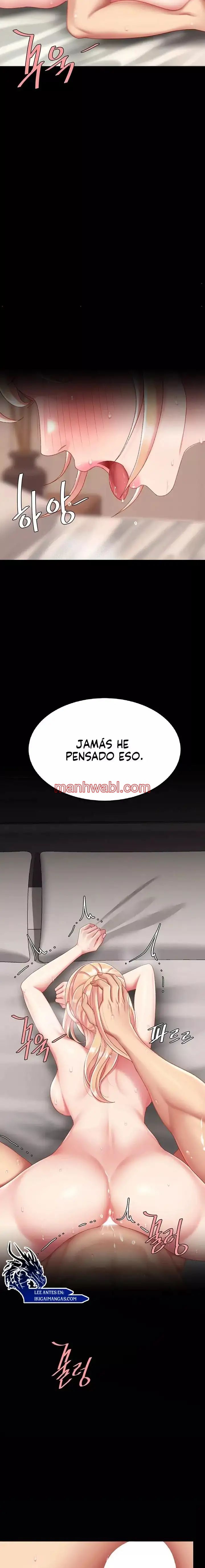 Me comi a tu madre primero - Capítulo 124_2 manhwa