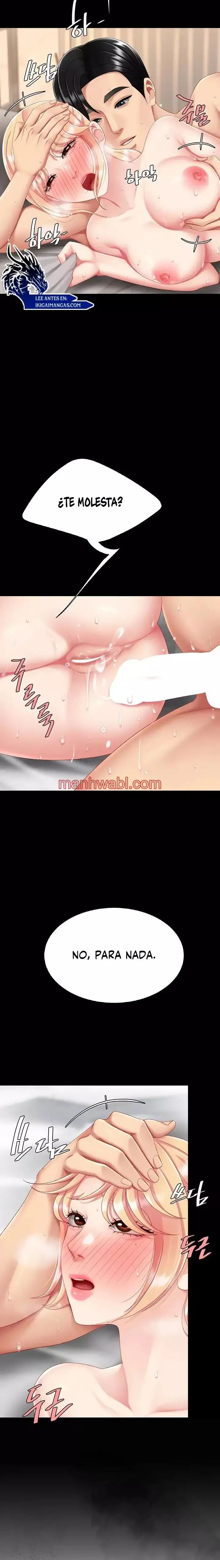 Me comi a tu madre primero - Capítulo 124_3 manhwa