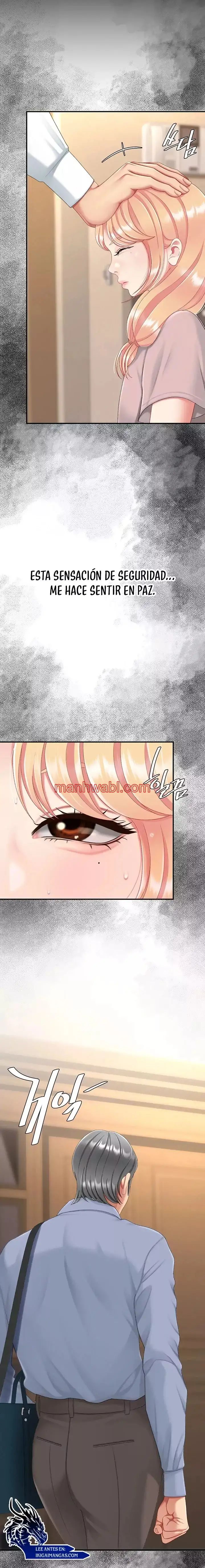 Me comi a tu madre primero - Capítulo 124_3 manhwa