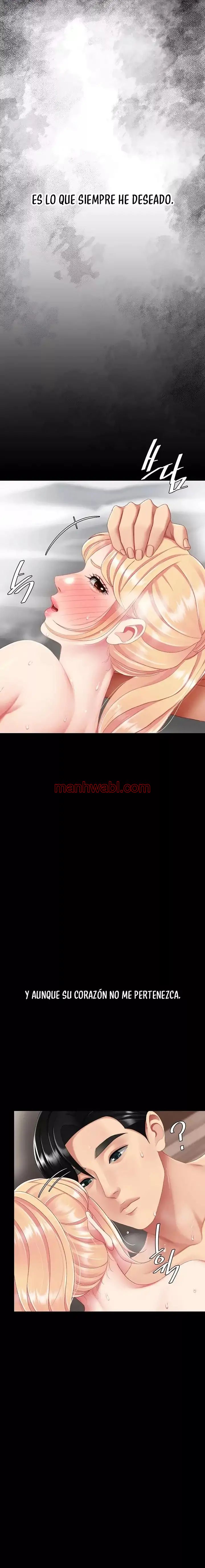 Me comi a tu madre primero - Capítulo 124_3 manhwa