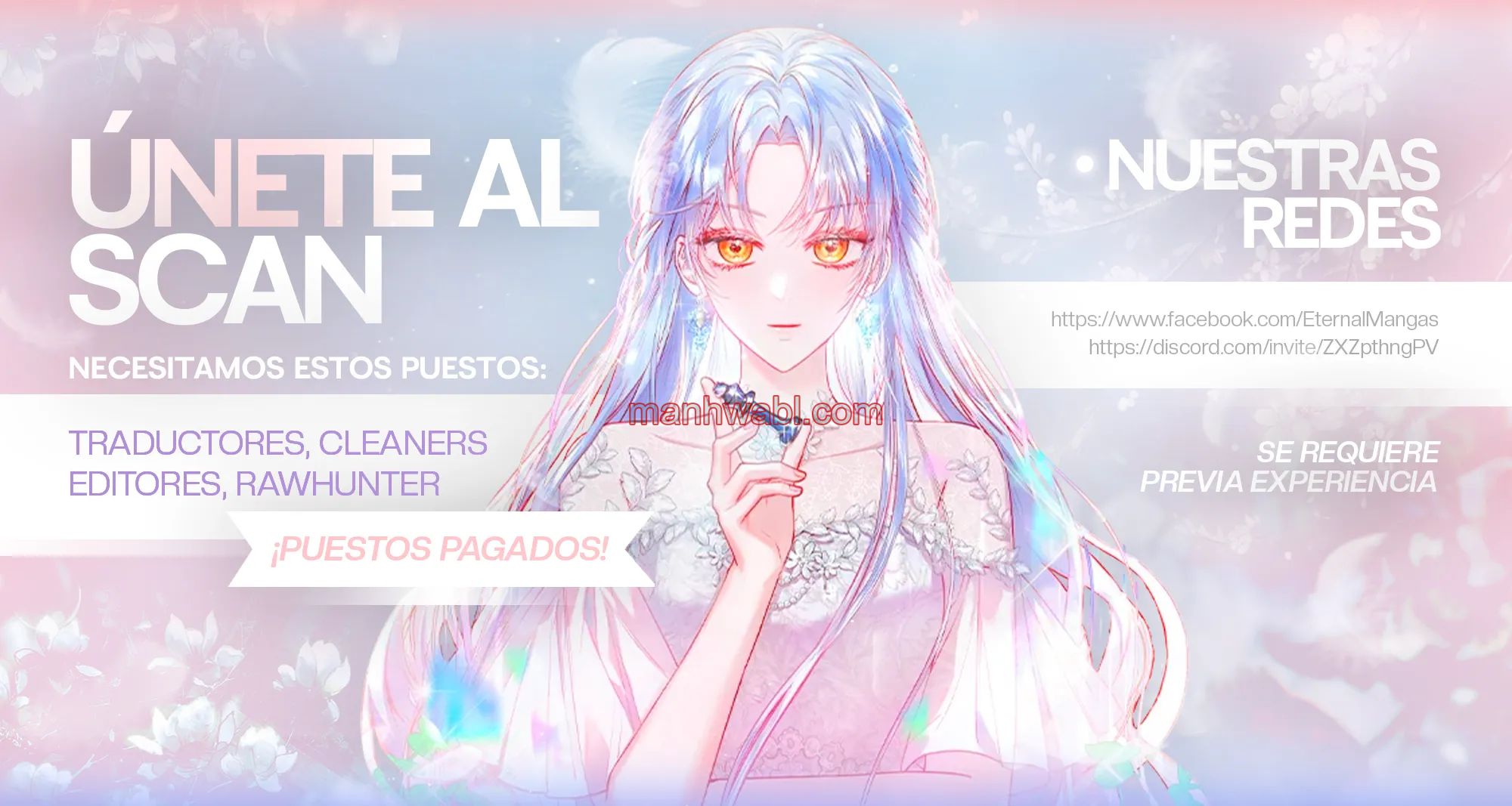 Me convertí en la ardilla que salvo al villano - Capítulo 4 manhwa