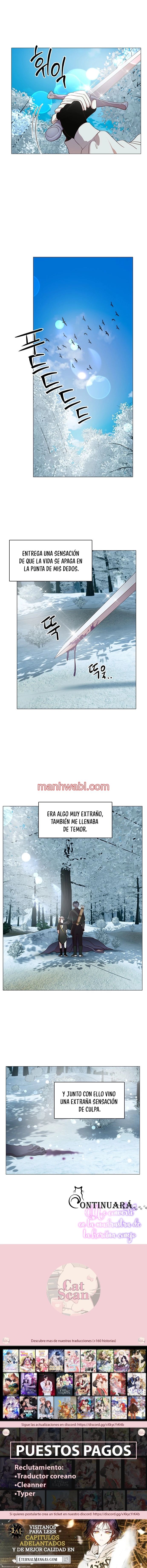 Me convertí en la madrastra de la Heroína conejo - Capítulo 74_3 manhwa