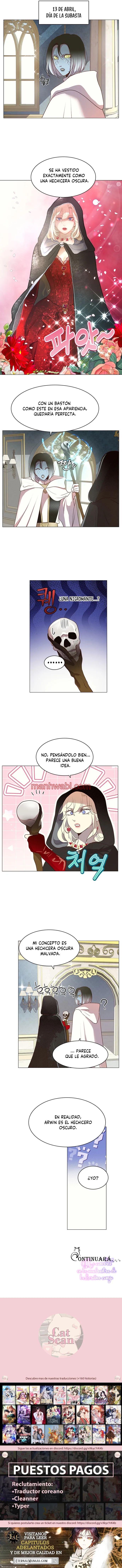 Me convertí en la madrastra de la Heroína conejo - Capítulo 82_3 manhwa