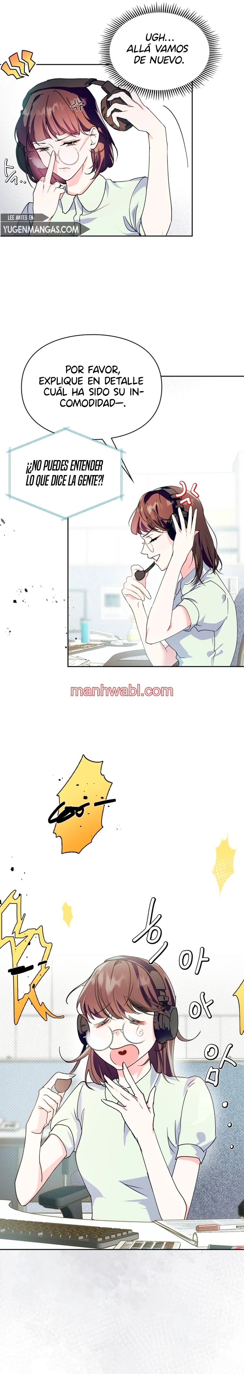 Me convertí en la sierva del tirano - Capítulo 1 manhwa