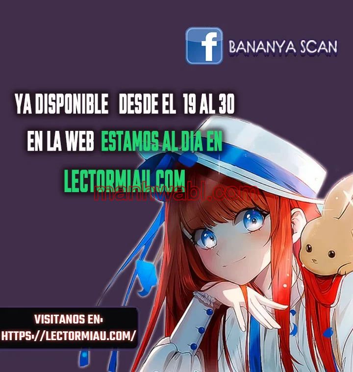 Me convertí en la sirvienta del protagonista de un juego de terror - Capítulo 15_3 manhwa