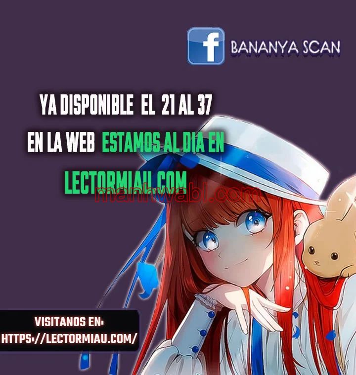 Me convertí en la sirvienta del protagonista de un juego de terror - Capítulo 20_3 manhwa