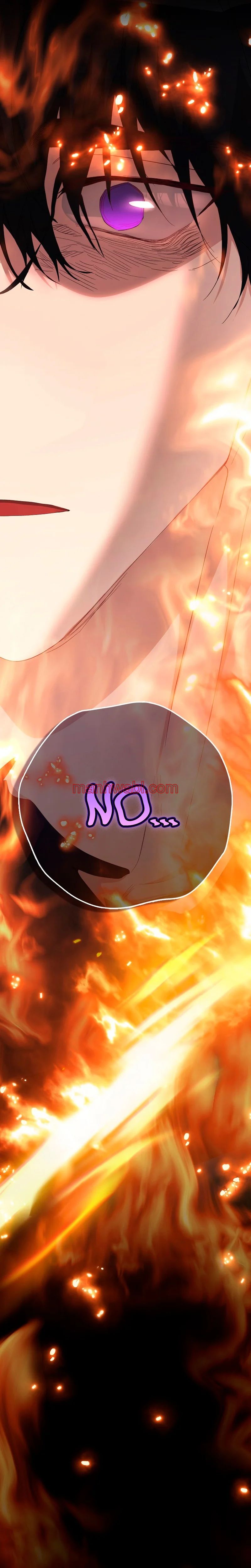 Me convertí en la sirvienta del protagonista de un juego de terror - Capítulo 30_2 manhwa