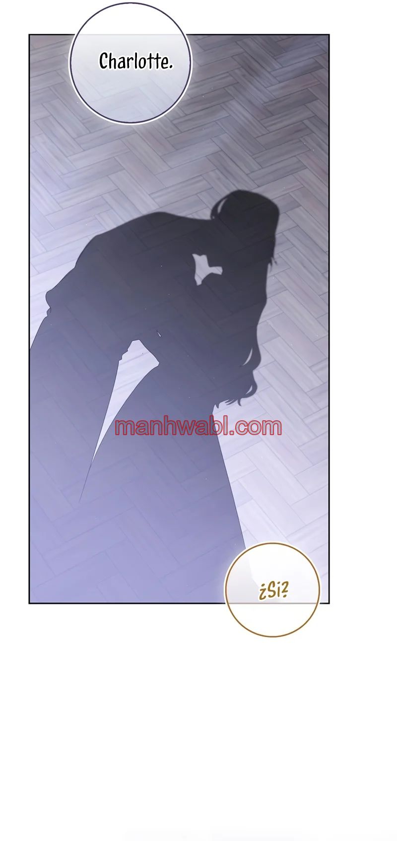 Me convertí en la sirvienta del protagonista de un juego de terror - Capítulo 38_2 manhwa