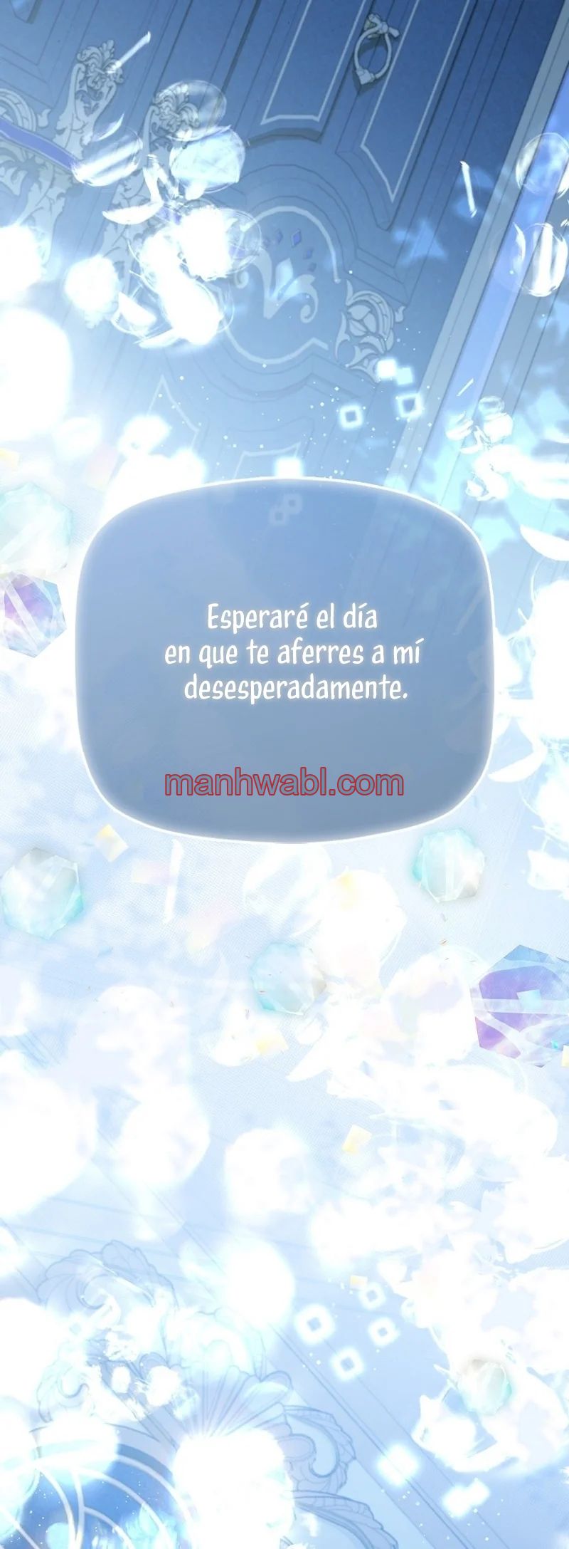 Me convertí en la sirvienta del protagonista de un juego de terror - Capítulo 51_3 manhwa