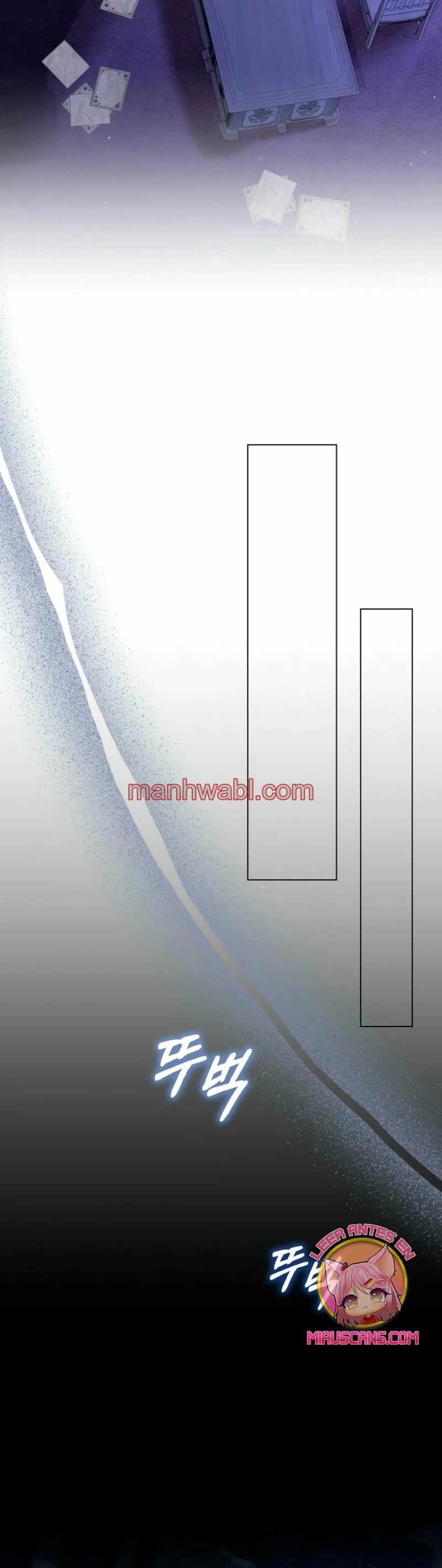 Me convertí en la sirvienta del protagonista de un juego de terror - Capítulo 56_2 manhwa