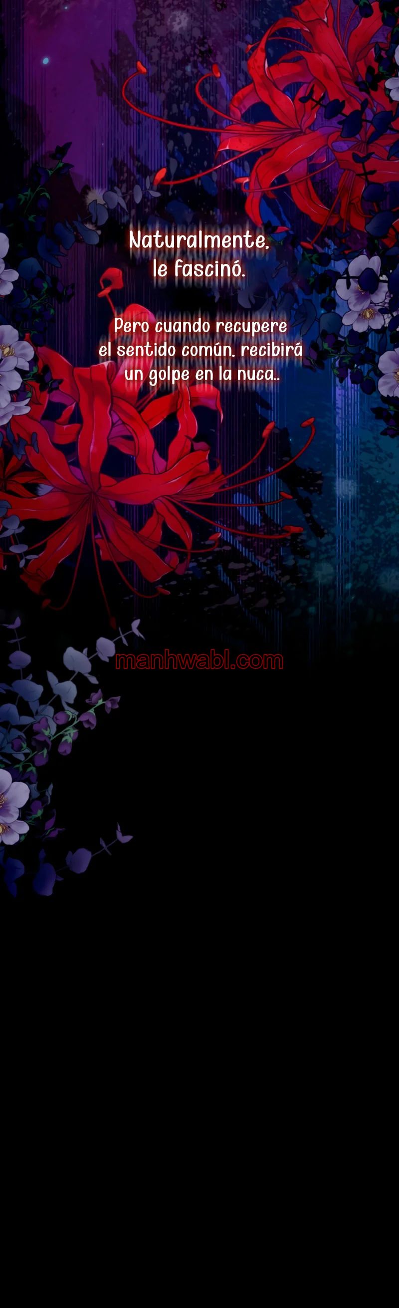 Me convertí en la sirvienta del protagonista de un juego de terror - Capítulo 56_3 manhwa