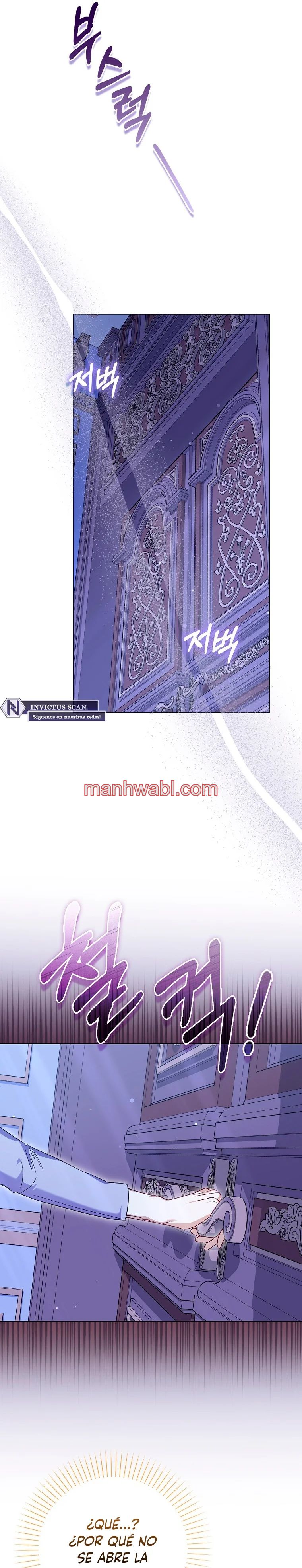 Me convertí en la sirvienta del protagonista de un juego de terror - Capítulo 62 manhwa