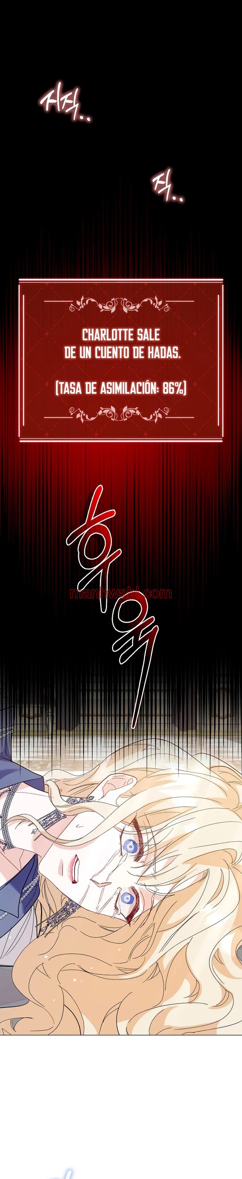 Me convertí en la sirvienta del protagonista de un juego de terror - Capítulo 69_3 manhwa