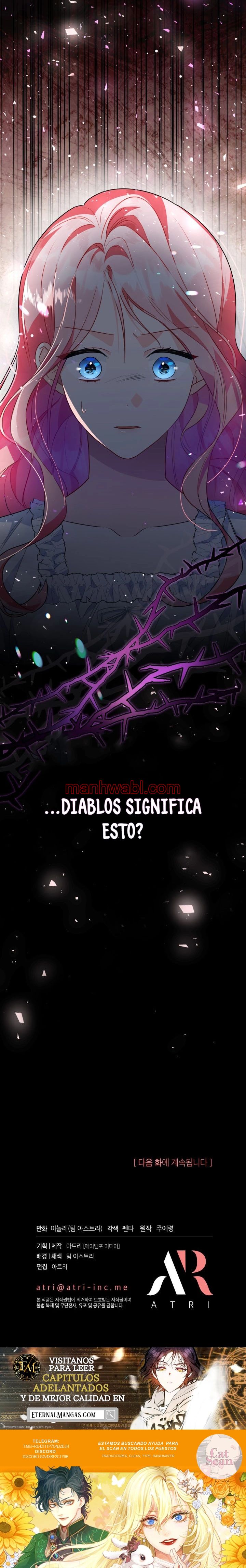 Me convertí en la sirvienta del tirano - Capítulo 1_3 manhwa