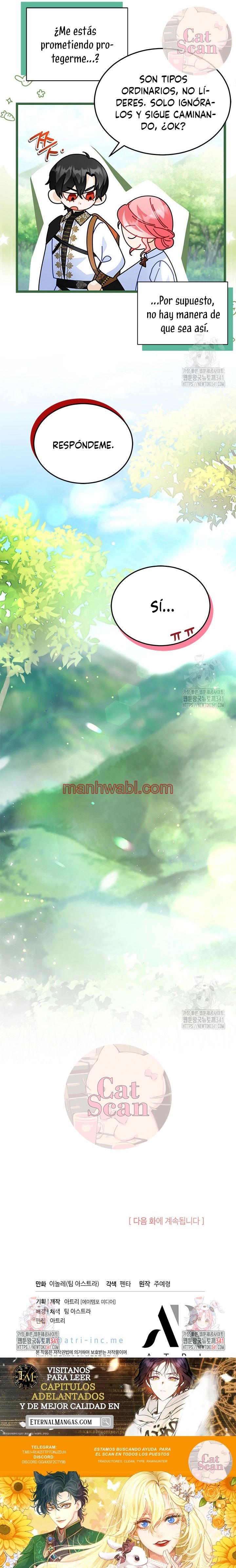 Me convertí en la sirvienta del tirano - Capítulo 24_3 manhwa