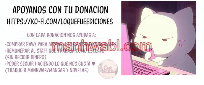 Me convertí en la sirvienta del tirano - Capítulo 35_3 manhwa