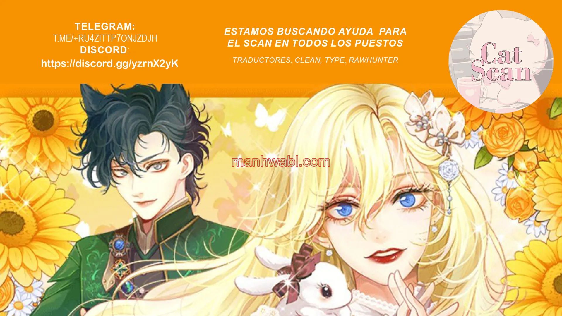 Me convertí en la sirvienta del tirano - Capítulo 40 manhwa