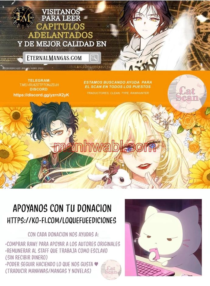 Me convertí en la sirvienta del tirano - Capítulo 45_3 manhwa