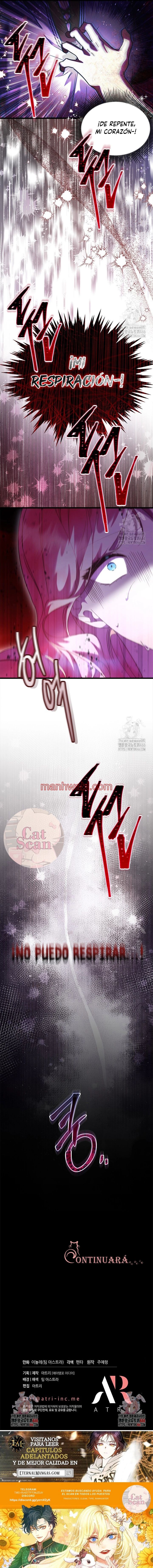 Me convertí en la sirvienta del tirano - Capítulo 52_3 manhwa