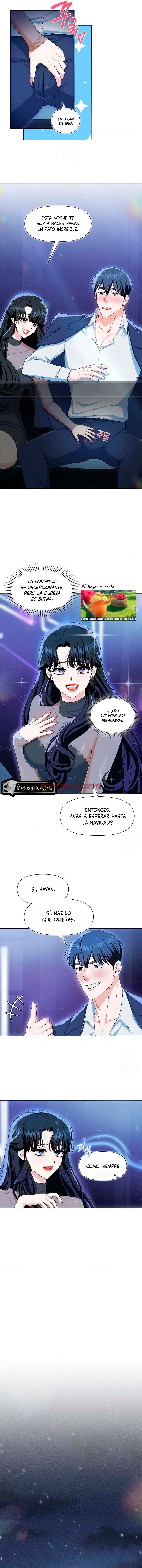 Me Equivoqué de Novio - Capítulo 1 manhwa
