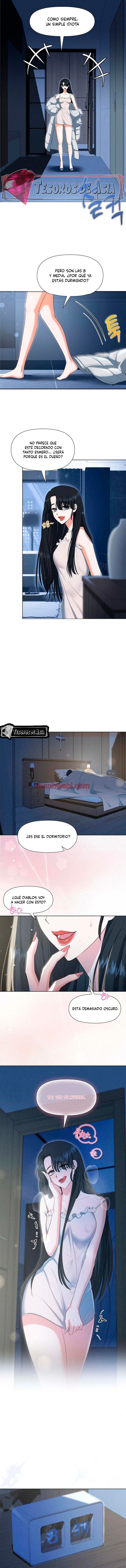Me Equivoqué de Novio - Capítulo 1 manhwa