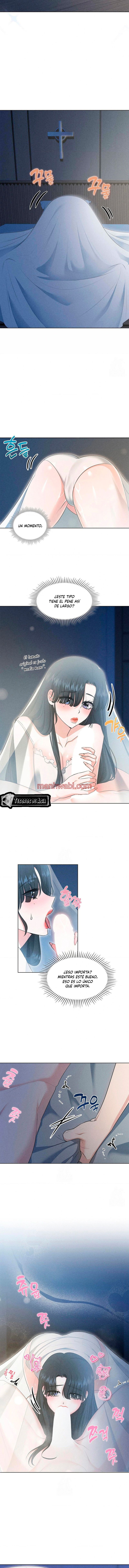 Me Equivoqué de Novio - Capítulo 1 manhwa