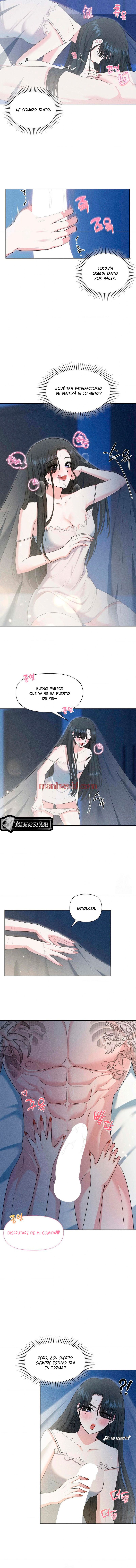 Me Equivoqué de Novio - Capítulo 1_2 manhwa