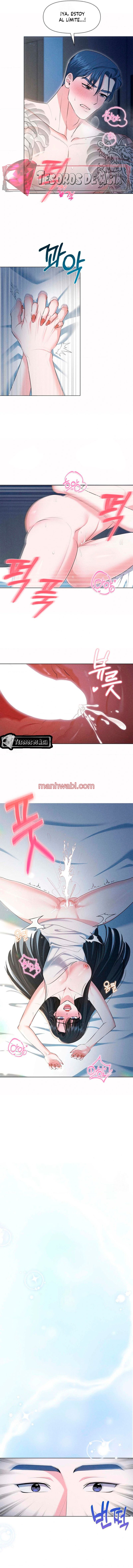 Me Equivoqué de Novio - Capítulo 1_3 manhwa