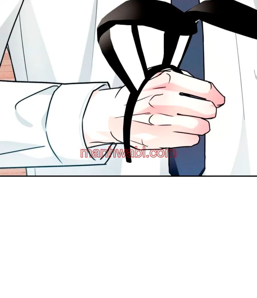 Mejillas coloradas - Capítulo 3_2 manhwa