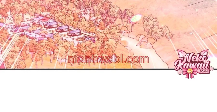 Mejillas coloradas - Capítulo 3_3 manhwa