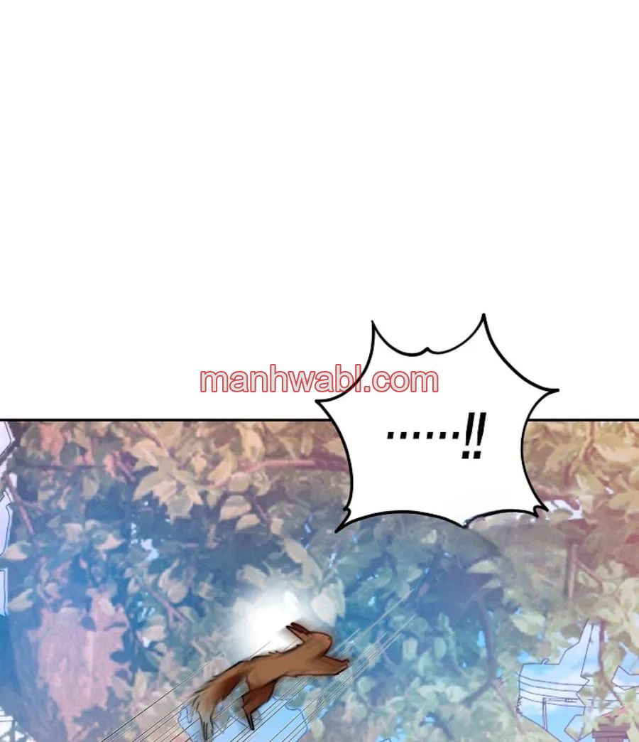 Mejillas coloradas - Capítulo 4_2 manhwa