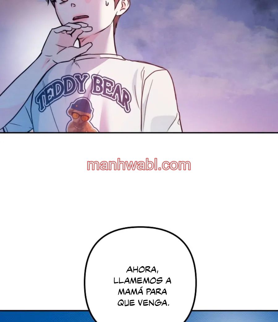 Mejillas coloradas - Capítulo 4_3 manhwa